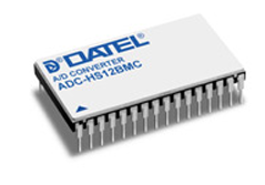 DATEL ADC-HX12BGC傳統(tǒng)模數(shù)轉(zhuǎn)換器