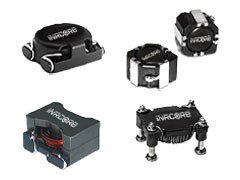 iNRCORE 功率電感器