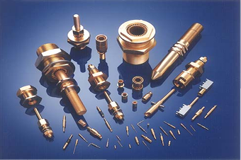 Hypertronics Y系列連接器