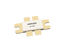 Ampleon BLF184XR/BLF184XRS功率LDMOS晶體管