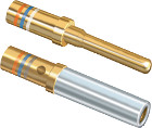HiPer-D? M24308 觸點(diǎn)和工具Glenair