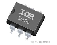 PVG612SPBF功率MOSFET光伏繼電器固態繼電器INFINEON英飛凌(IR)