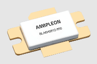 Ampleon BLA6H0912-500 LDMOS航空電子雷達功率晶體管