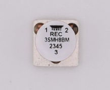Renaissance 3SMH8BM表面貼裝環(huán)行器9-10GHz