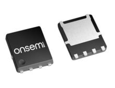 Onsemi NVMFWS系列汽車級(jí)低/中壓MOSFET