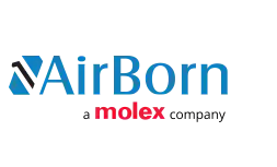 Airborn六大系列連接器關(guān)鍵參數(shù)對比：從0.64mm微間距到23A大電流